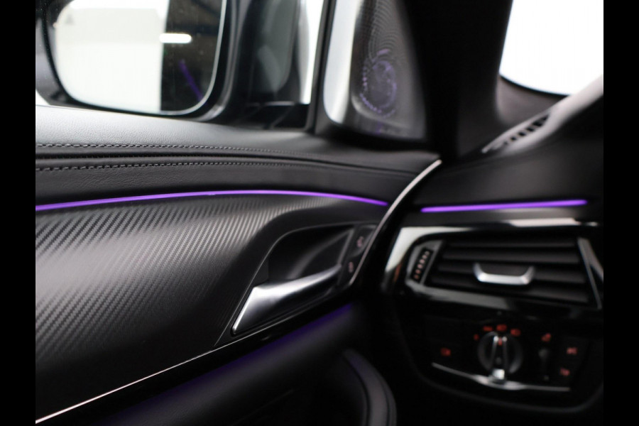 BMW 5 Serie M5 COMPETITION 740 PK FACELIFT MODEL ORIGINEEL NEDERLANDS *UNIEKE M5*