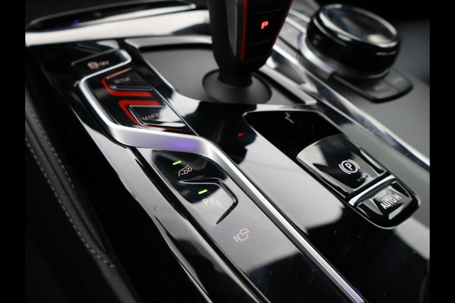 BMW 5 Serie M5 COMPETITION 740 PK FACELIFT MODEL ORIGINEEL NEDERLANDS *UNIEKE M5*