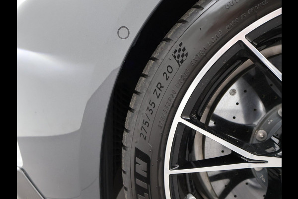 BMW 5 Serie M5 COMPETITION 740 PK FACELIFT MODEL ORIGINEEL NEDERLANDS *UNIEKE M5*