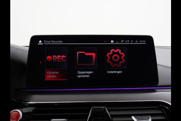 BMW 5 Serie M5 COMPETITION 740 PK FACELIFT MODEL ORIGINEEL NEDERLANDS *UNIEKE M5*