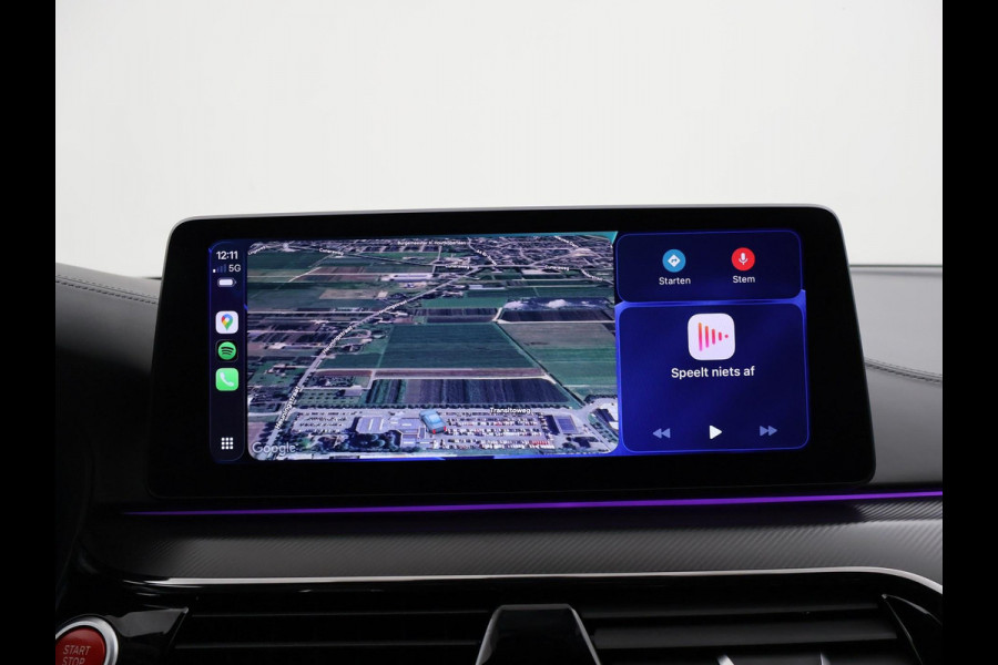 BMW 5 Serie M5 COMPETITION 740 PK FACELIFT MODEL ORIGINEEL NEDERLANDS *UNIEKE M5*