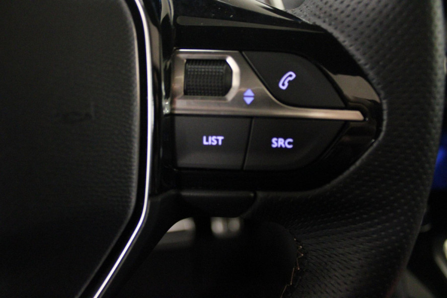 Peugeot 3008 1.6 HYbrid 225PK GT PACK BUSINESS | AFNEEMBARE TREKHAAK | PANORAMISCH SCHUIF/KANTEL DAK | ELEKTRISCH BEDIENBARE BESTUURDERSSTOEL MET GEHEUGENFUNCTIE | FOCAL AUDIO SYSTEM | ELEKTRISCH BEDIENARE ACHTERKLEP | KEYLESS ENTRY/START | 360° CAMERA | 19" LICHTMETALEN VELGEN | BLACK PACK | STOEL VERWARMING | MASSAGE STOEL | FULL LED KOPLAMPEN | APPLE CARPLAY/ANDROID AUTO |