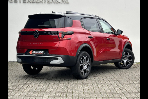 Citroën C3 Aircross 1.2 Turbo 100pk Pack Plus | Prijs is rijklaar | Meer foto's volgen