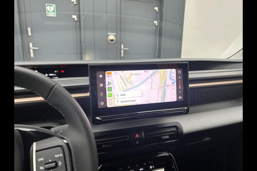 Citroën C3 Aircross 1.2 Turbo 100pk Pack Plus | Prijs is rijklaar | Meer foto's volgen