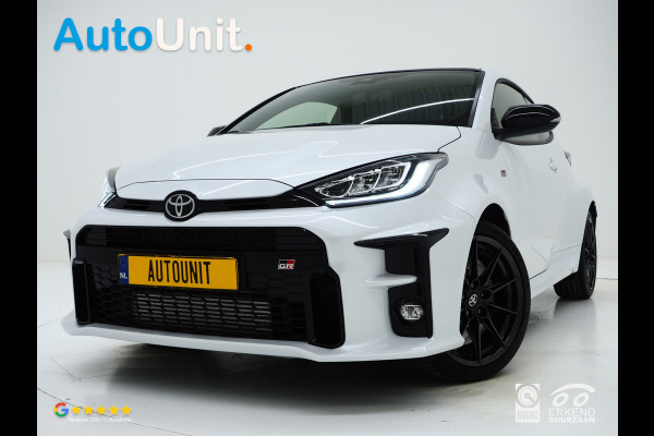 Toyota Yaris 1.6 GR Performance | Milltek Uitlaat | Adaptive Cruise | Keyless | Camera | Carplay