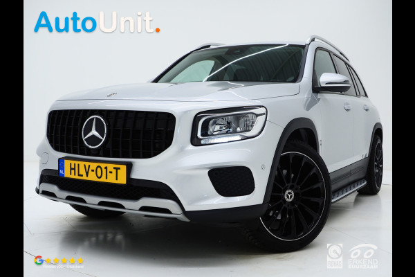 Mercedes-Benz Glb 180 Panamericana | Night | Sidesteps | Widescreen | Camera | DAB | Cruise