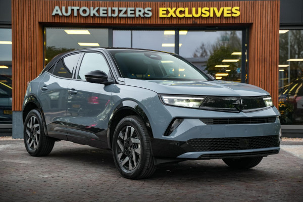 Opel Mokka 1.2 Turbo GS LED Cruise Clima Stoelverw. 360Cam Nardo