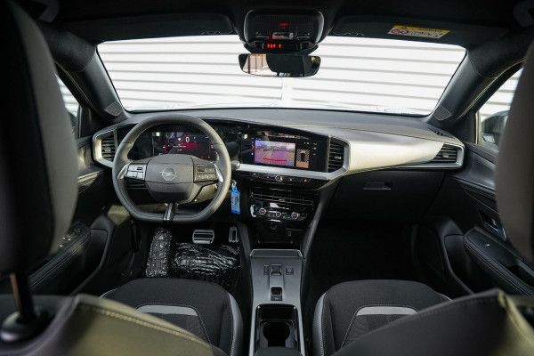Opel Mokka 1.2 Turbo GS LED Cruise Clima Stoelverw. 360Cam Nardo