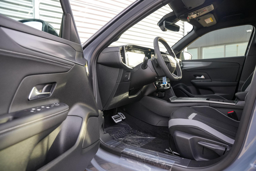 Opel Mokka 1.2 Turbo GS LED Cruise Clima Stoelverw. 360Cam Nardo