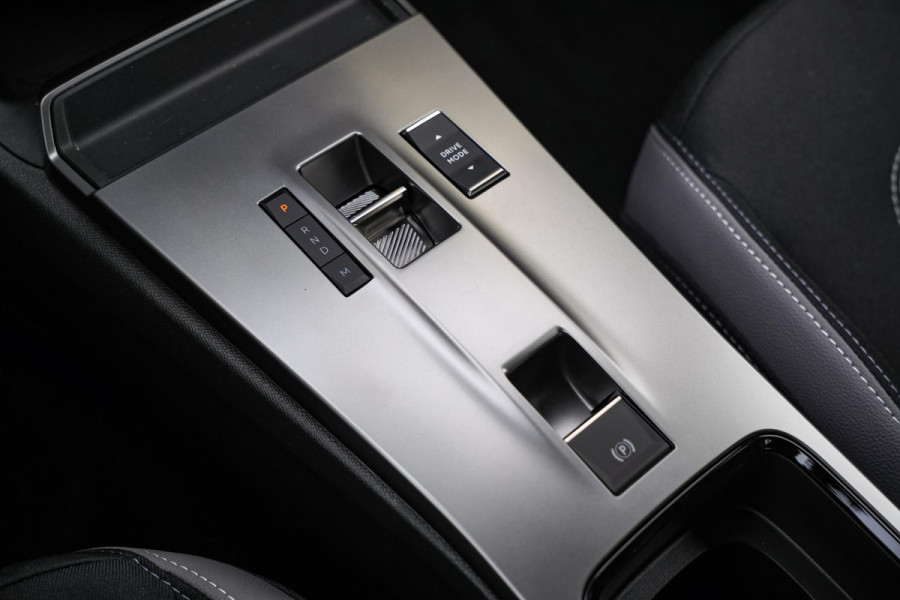 Opel Mokka 1.2 Turbo GS LED Cruise Clima Stoelverw. 360Cam Nardo