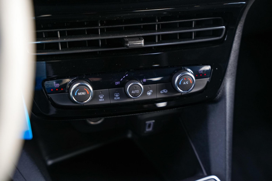 Opel Mokka 1.2 Turbo GS LED Cruise Clima Stoelverw. 360Cam Nardo