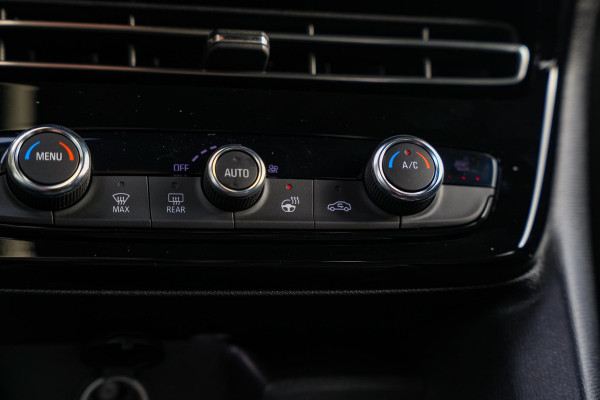 Opel Mokka 1.2 Turbo GS LED Cruise Clima Stoelverw. 360Cam Nardo