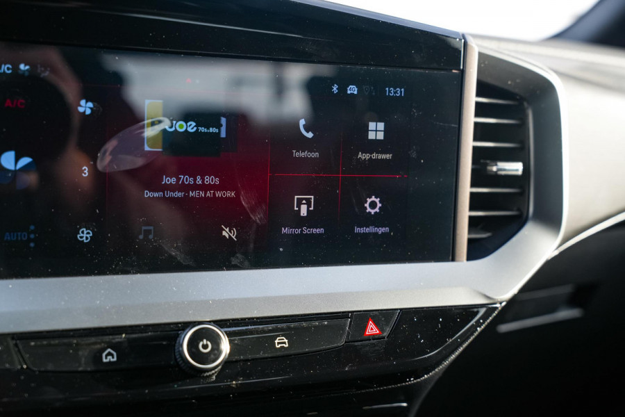 Opel Mokka 1.2 Turbo GS LED Cruise Clima Stoelverw. 360Cam Nardo