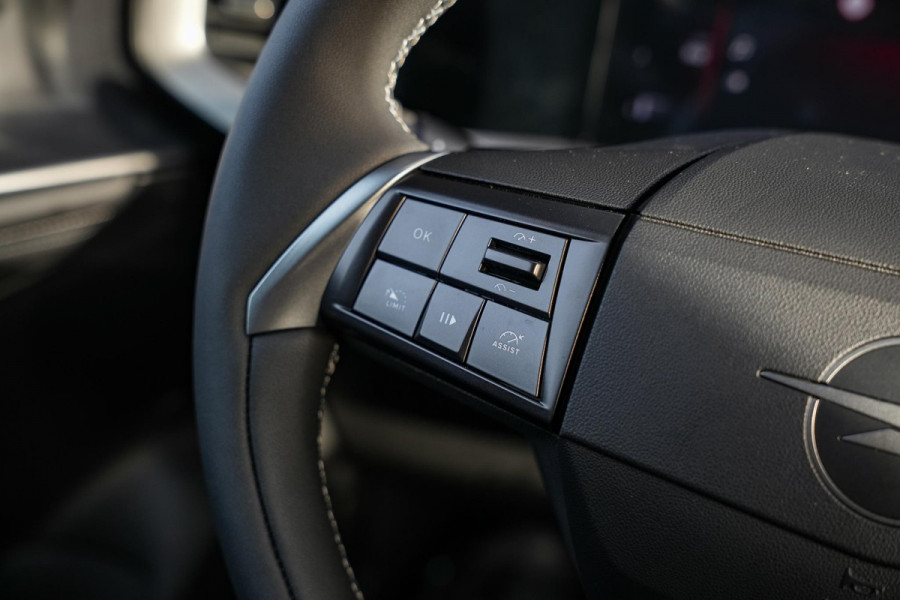 Opel Mokka 1.2 Turbo GS LED Cruise Clima Stoelverw. 360Cam Nardo