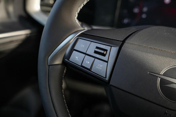 Opel Mokka 1.2 Turbo GS LED Cruise Clima Stoelverw. 360Cam Nardo