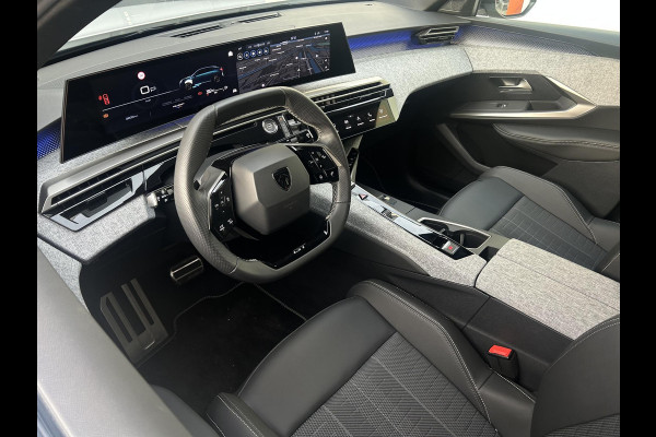 Peugeot 3008 1.2 Hybrid 136 GT | Elektr. achterklep | Adaptive cruise | Camera | Prijs is rijklaar