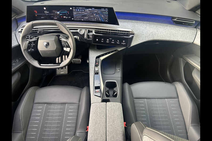 Peugeot 3008 1.2 Hybrid 136 GT | Elektr. achterklep | Adaptive cruise | Camera | Prijs is rijklaar