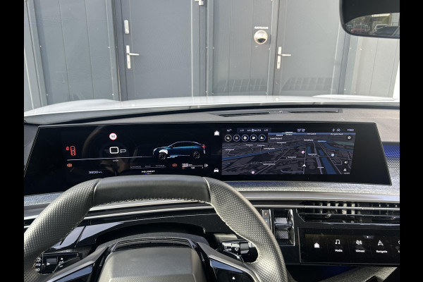 Peugeot 3008 1.2 Hybrid 136 GT | Elektr. achterklep | Adaptive cruise | Camera | Prijs is rijklaar