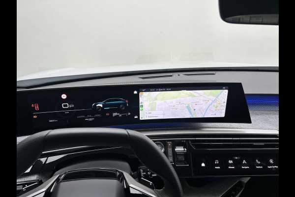 Peugeot 3008 1.2 Hybrid 136 GT | Elektr. achterklep | Adaptive cruise | Camera | Prijs is rijklaar