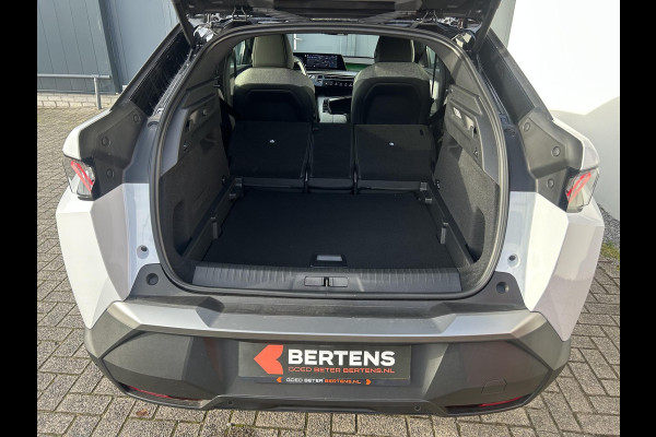 Peugeot 3008 1.2 Hybrid 136 GT | Elektr. achterklep | Adaptive cruise | Camera | Prijs is rijklaar