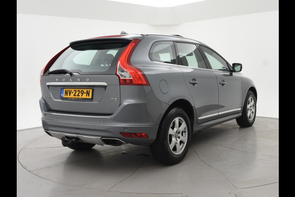 Volvo XC60 2.0 T5 FWD 245 PK POLAR+ PANORAMA | LEDER | TREKHAAK | STOELVERW.