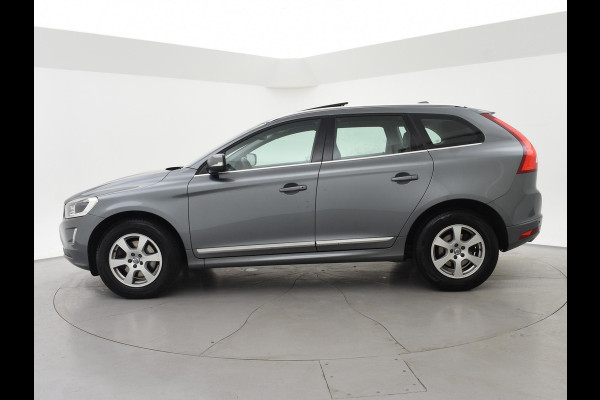 Volvo XC60 2.0 T5 FWD 245 PK POLAR+ PANORAMA | LEDER | TREKHAAK | STOELVERW.