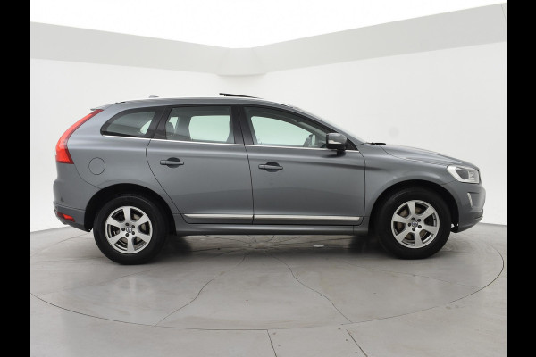 Volvo XC60 2.0 T5 FWD 245 PK POLAR+ PANORAMA | LEDER | TREKHAAK | STOELVERW.