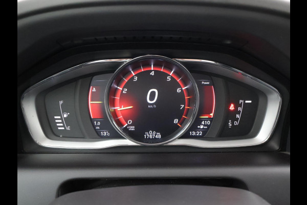 Volvo XC60 2.0 T5 FWD 245 PK POLAR+ PANORAMA | LEDER | TREKHAAK | STOELVERW.