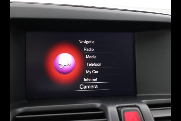 Volvo XC60 2.0 T5 FWD 245 PK POLAR+ PANORAMA | LEDER | TREKHAAK | STOELVERW.