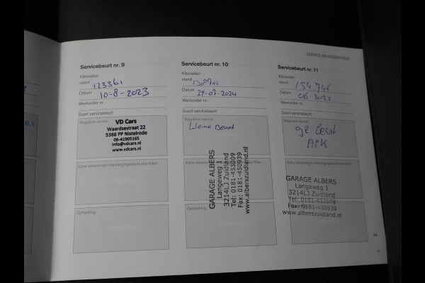 Volvo XC60 2.0 T5 FWD 245 PK POLAR+ PANORAMA | LEDER | TREKHAAK | STOELVERW.