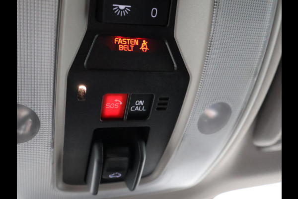 Volvo XC60 2.0 T5 FWD 245 PK POLAR+ PANORAMA | LEDER | TREKHAAK | STOELVERW.