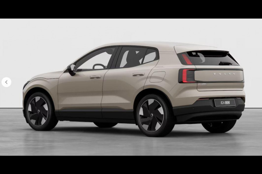 Volvo EX30 Single Motor Extended Range Plus Europa 69 kWh | VERWACHT