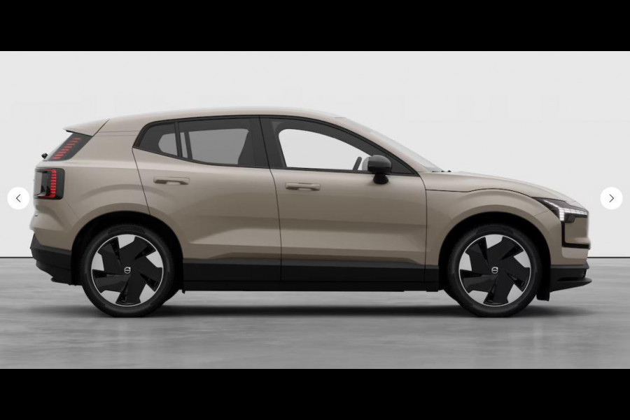 Volvo EX30 Single Motor Extended Range Plus Europa 69 kWh | VERWACHT