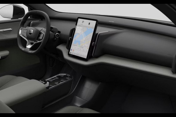 Volvo EX30 Single Motor Extended Range Plus Europa 69 kWh | VERWACHT
