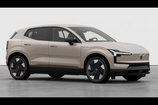 Volvo EX30 Single Motor Extended Range Plus Europa 69 kWh | VERWACHT