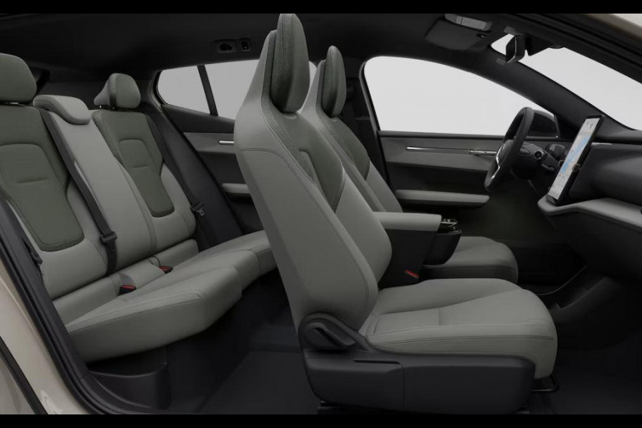 Volvo EX30 Single Motor Extended Range Plus Europa 69 kWh | VERWACHT