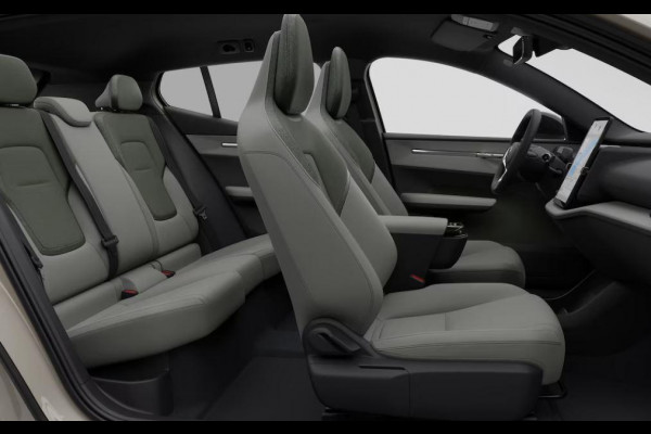 Volvo EX30 Single Motor Extended Range Plus Europa 69 kWh | VERWACHT
