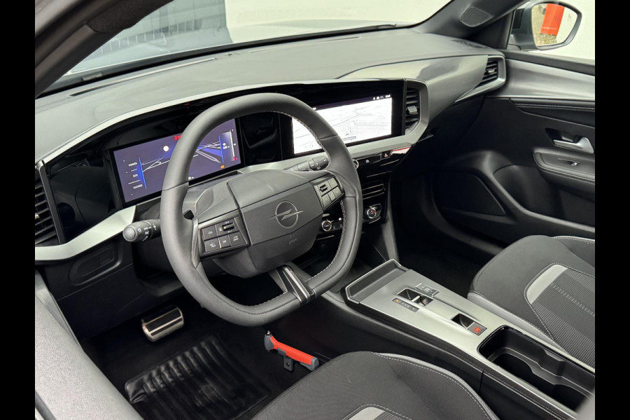 Opel Mokka 1.2 Turbo Hybrid GS | Matrix verlichting | Adap cruise | Dodehoek | Prijs is rijklaar