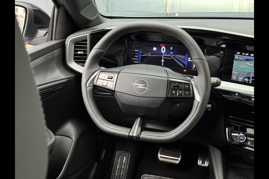 Opel Mokka 1.2 Turbo Hybrid GS | Matrix verlichting | Adap cruise | Dodehoek | Prijs is rijklaar