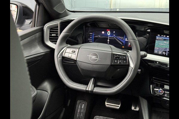 Opel Mokka 1.2 Turbo Hybrid GS | Matrix verlichting | Adap cruise | Dodehoek | Prijs is rijklaar