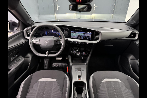 Opel Mokka 1.2 Turbo Hybrid GS | Matrix verlichting | Adap cruise | Dodehoek | Prijs is rijklaar