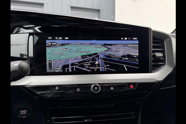 Opel Mokka 1.2 Turbo Hybrid GS | Matrix verlichting | Adap cruise | Dodehoek | Prijs is rijklaar