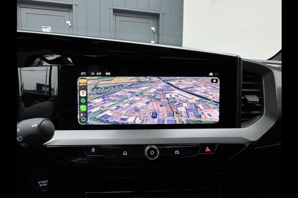 Opel Mokka 1.2 Turbo Hybrid GS | Matrix verlichting | Adap cruise | Dodehoek | Prijs is rijklaar