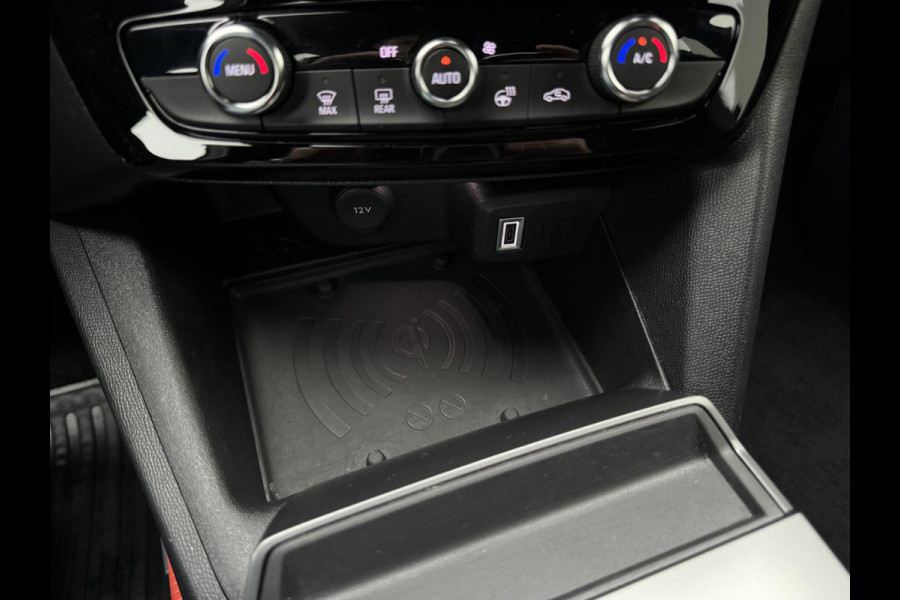 Opel Mokka 1.2 Turbo Hybrid GS | Matrix verlichting | Adap cruise | Dodehoek | Prijs is rijklaar