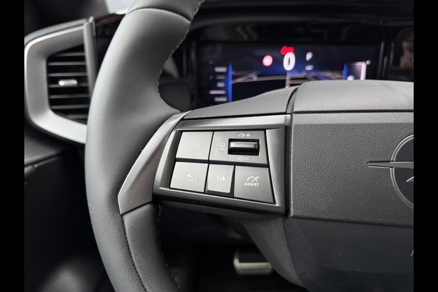 Opel Mokka 1.2 Turbo Hybrid GS | Matrix verlichting | Adap cruise | Dodehoek | Prijs is rijklaar