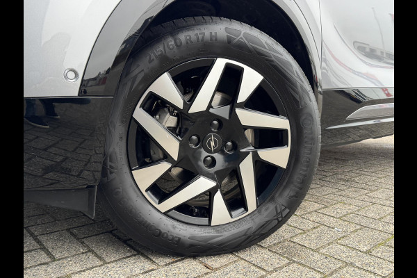 Opel Mokka 1.2 Turbo Hybrid GS | Matrix verlichting | Adap cruise | Dodehoek | Prijs is rijklaar