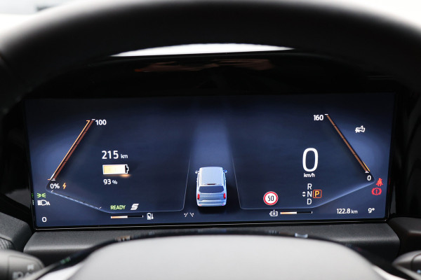Ford E-Transit Custom 320 L2H1 Limited 65 kWh 218 PK | 328 KM Range | ACC | Blind Spot | L+R Schuifdeur | LED Koplampen + achterlichten | Stuur- en stoelverwarming | CarPlay | Camera | Zero Emission