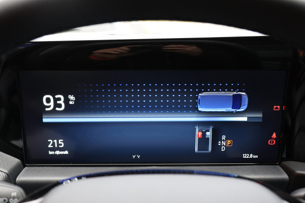 Ford E-Transit Custom 320 L2H1 Limited 65 kWh 218 PK | 328 KM Range | ACC | Blind Spot | L+R Schuifdeur | LED Koplampen + achterlichten | Stuur- en stoelverwarming | CarPlay | Camera | Zero Emission