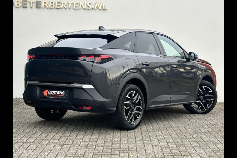 Peugeot 3008 1.2 Hybrid 136 GT | Nieuw model | El. kofferklep | Prijs is rijklaar