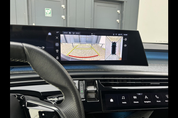 Peugeot 3008 1.2 Hybrid 136 GT | Nieuw model | El. kofferklep | Prijs is rijklaar